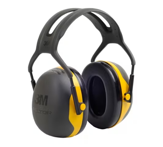 3M X2A Peltor antifoni