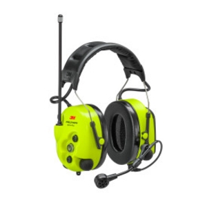 3M MT73H7A4410EU Peltor LiteCom Plus