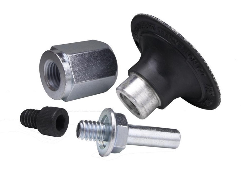 3M 45091 DR-AC Roloc podloga Ø 75 mm/M14-6 mm