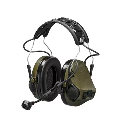 3M MT14H419A-02 GN Peltor ComTac IX NIB