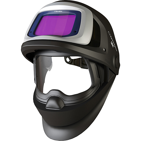 3M  Speedglas 9100 FX