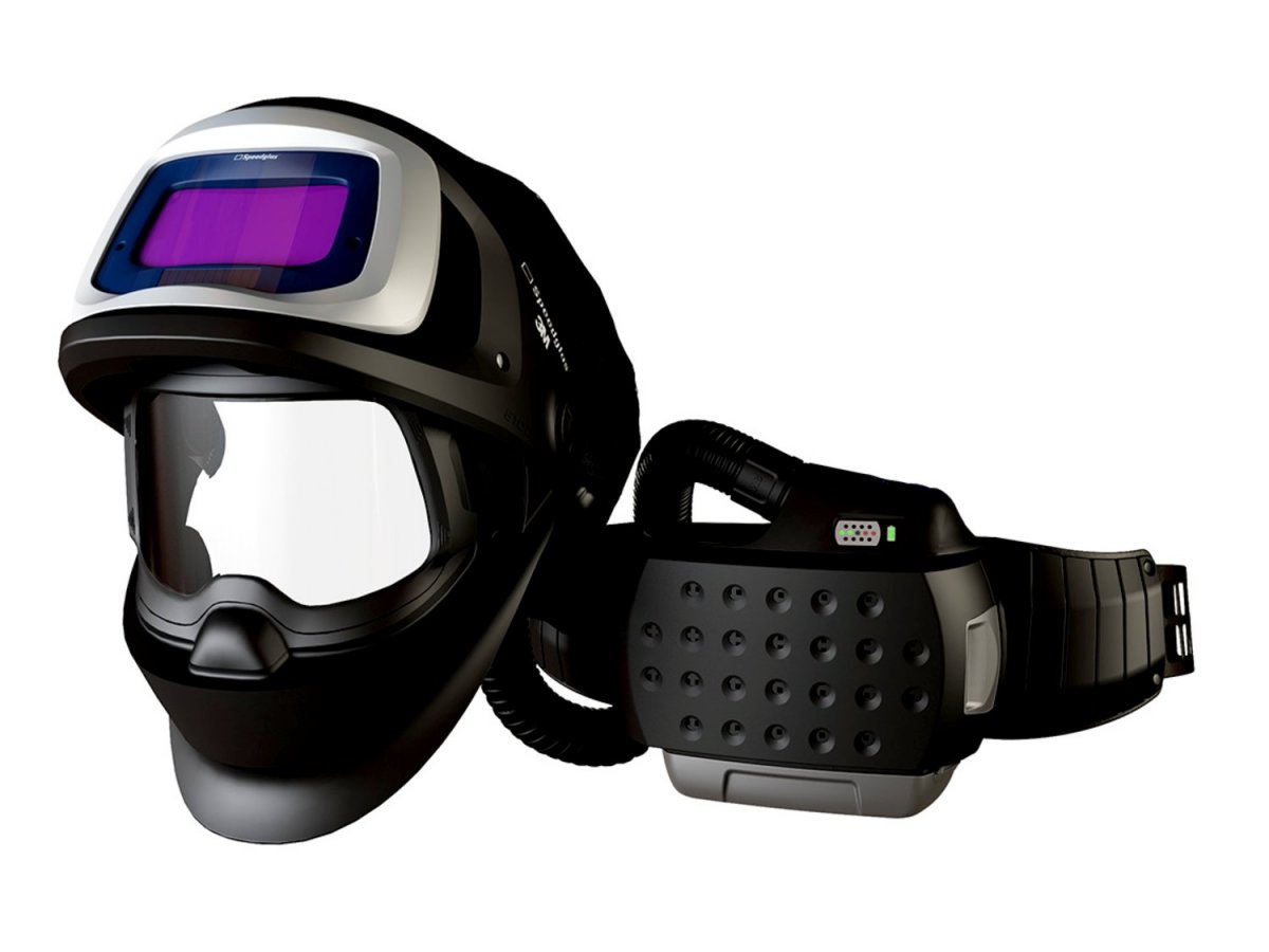 3M  Speedglas 9100 FX Air Adflo