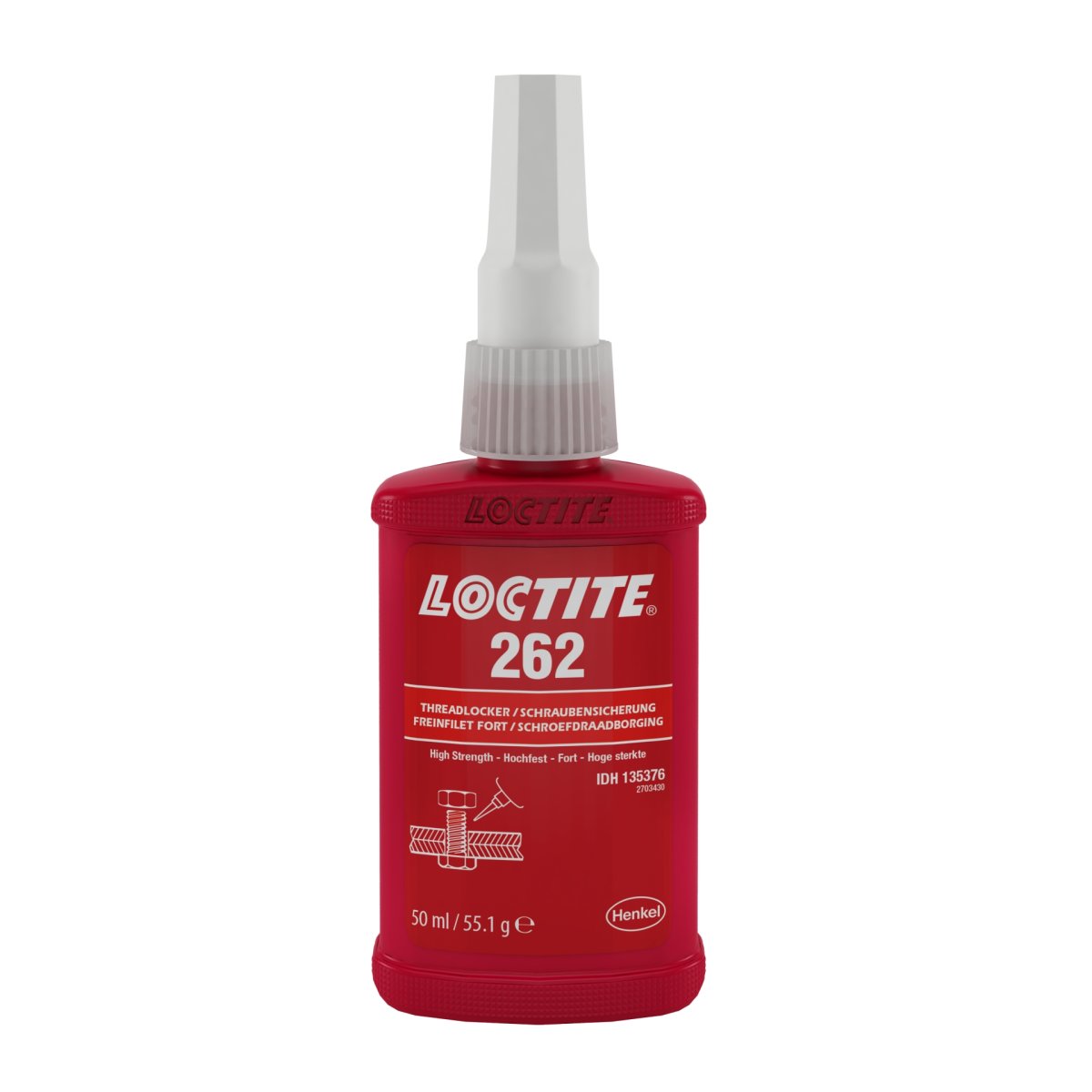 Loctite 262