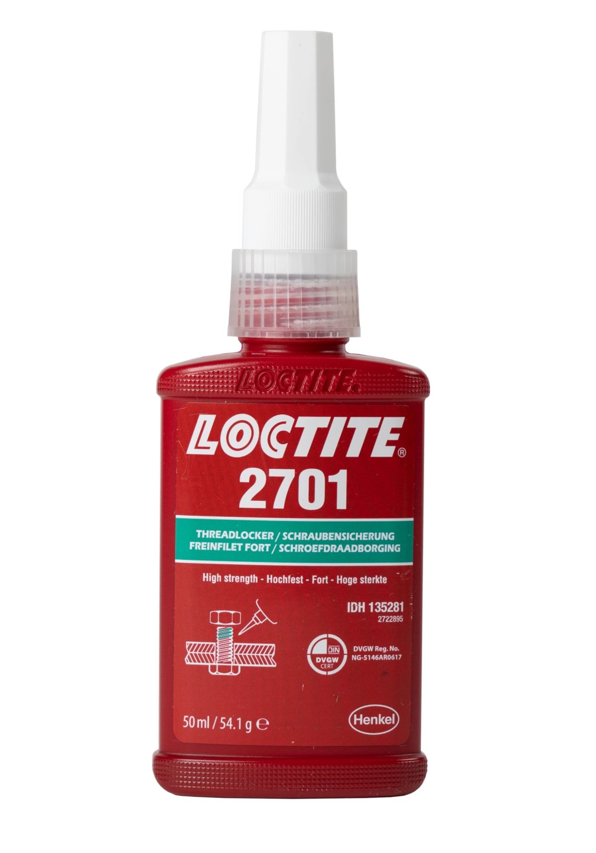 Loctite 2701