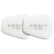 3M 5925  P2 Predfilter za čestice