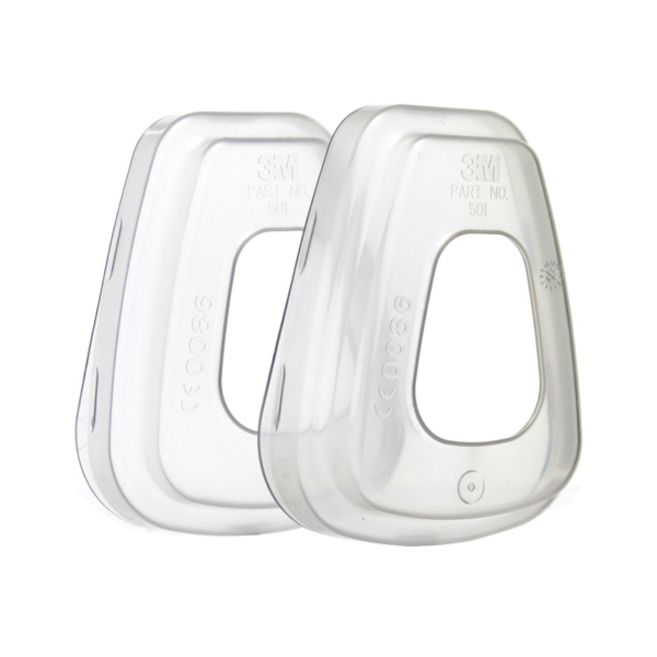 3M 501 Adapter za predfiltre