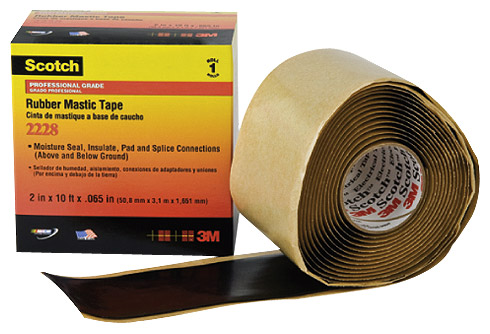 3M Scotch 2228 elektro-traka