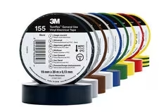 3M Temflex 155 elektroizolacijska traka