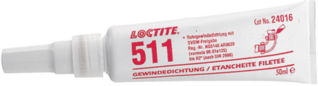 Loctite 511