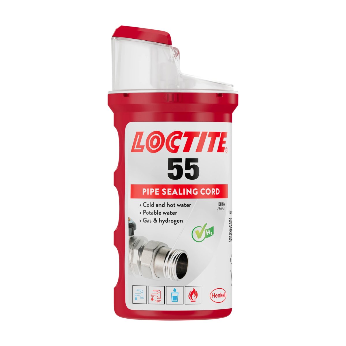 Loctite 55 Pipe Cord™