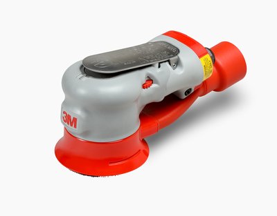 3M Elite pneumatska orbitalna brusilica,  Ø 75 mm