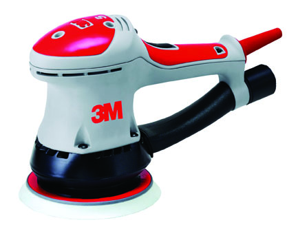 3M 64380 Električna orbitalna brusilica, Ø 150 mm