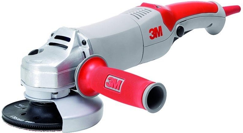 3M 64388 Električna kutna brusilica, Ø 115 / 125 mm