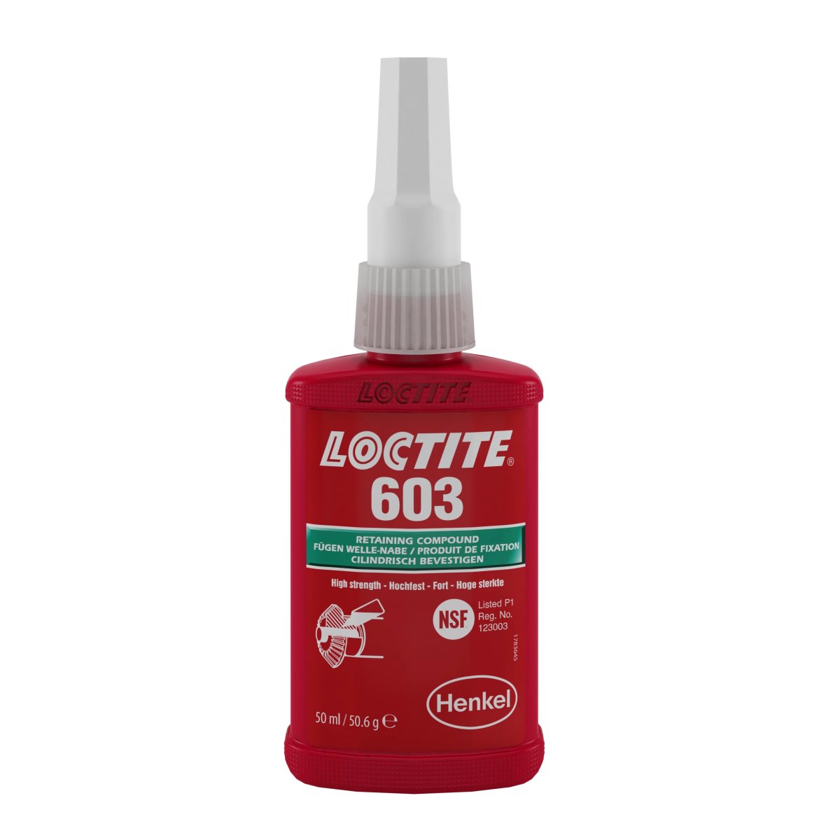Loctite 603