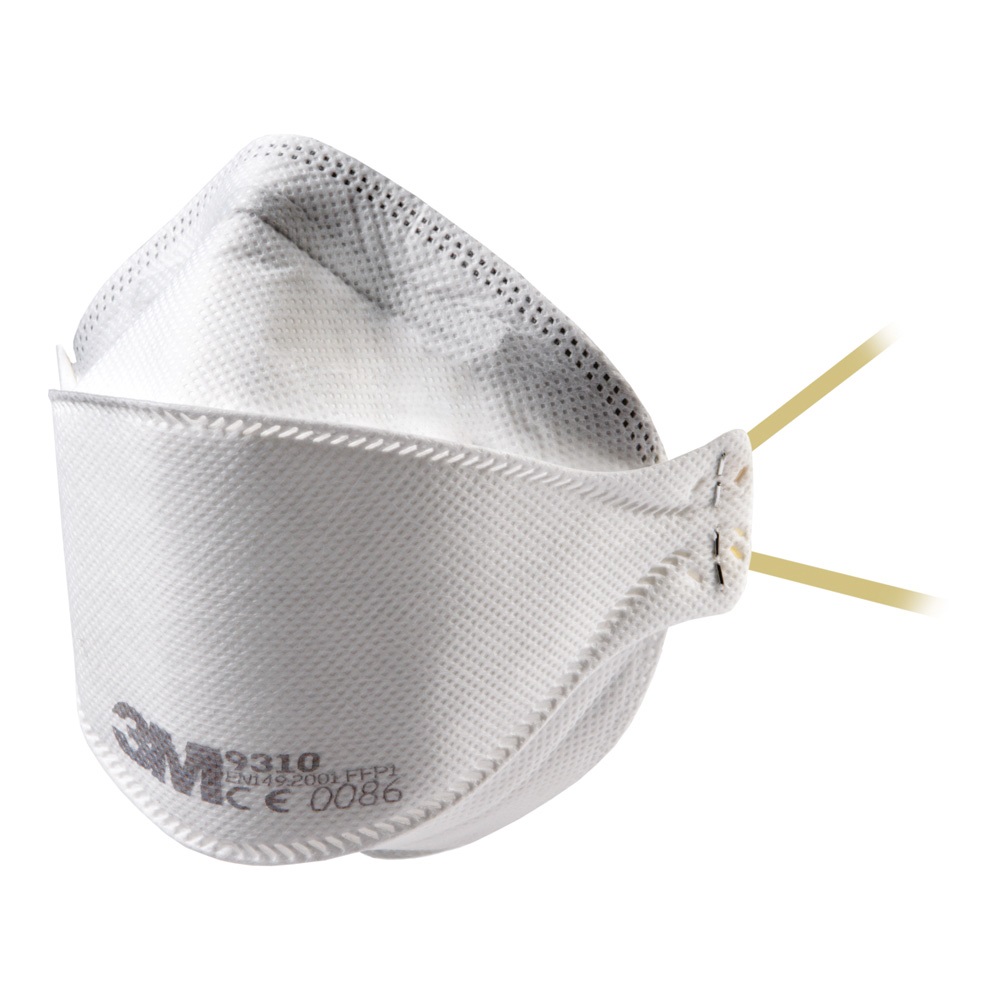 3M Aura 9310+ FFP1 Jednokratni respirator