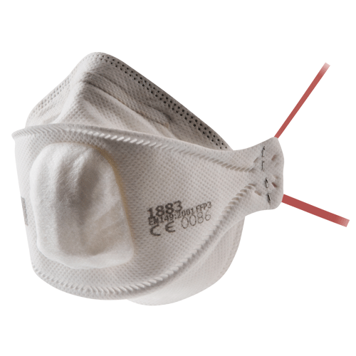 3M Aura 1883+ FFP3, IIR Medicinski jednokratni respirator