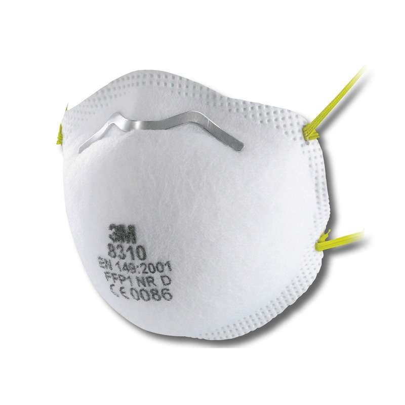 3M 8310 FFP1 Jednokratni respirator