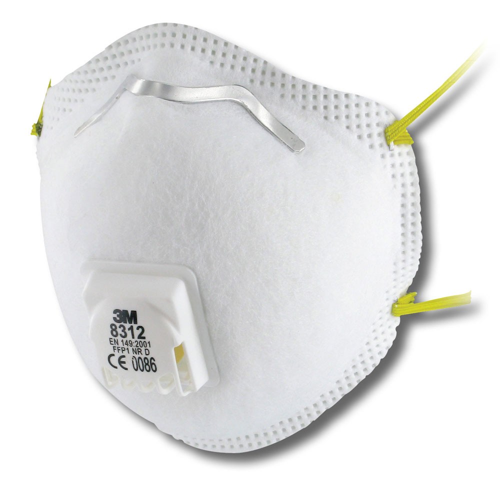 3M 8312 FFP1 Jednokratni respirator