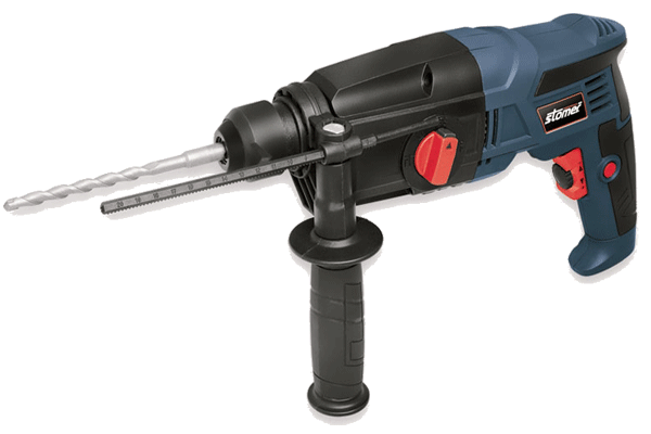 Stomer SRD-650-K (SDS+)