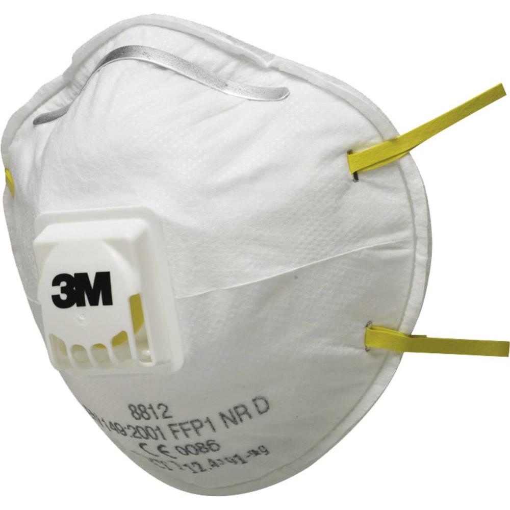 3M 8812 FFP1 Jednokratni respirator