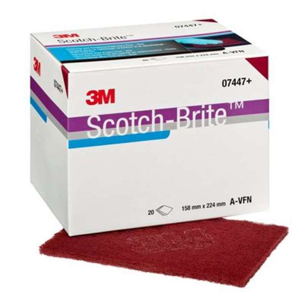 3M 07447+ Scotch-Brite