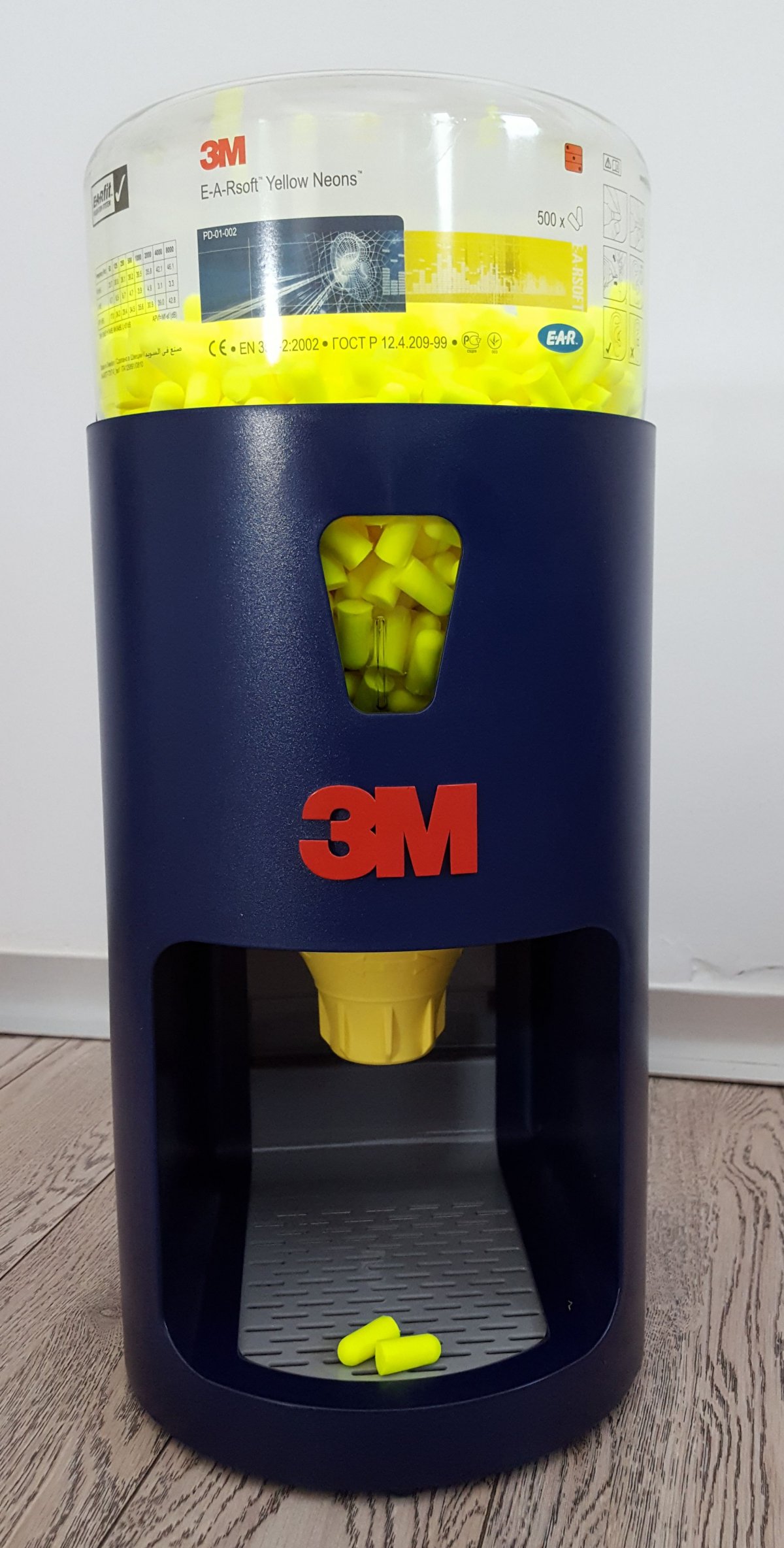 3M One Touch Pro Dozator za čepiće za uši