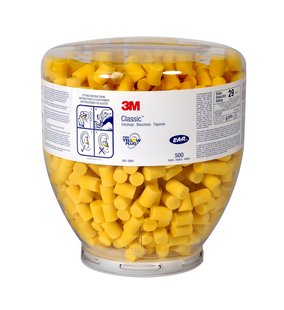 3M E-A-R Classic PD-01-001