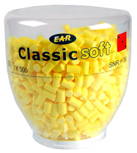3M E-A-R Classic Soft PD-01-800
