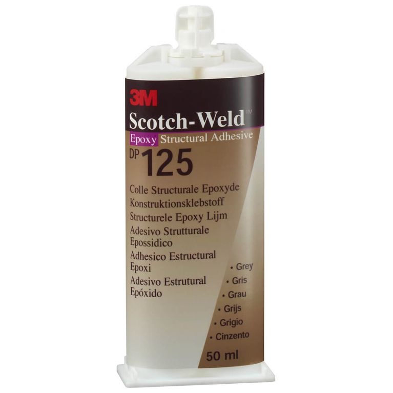 3M Scotch-Weld DP125