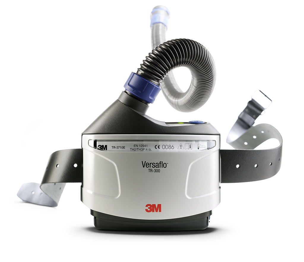 3M TR-315E+ Versaflo sustav filtracije zraka