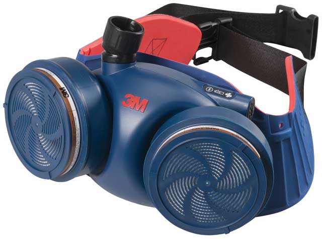 3M Jupiter Turbo jedinica