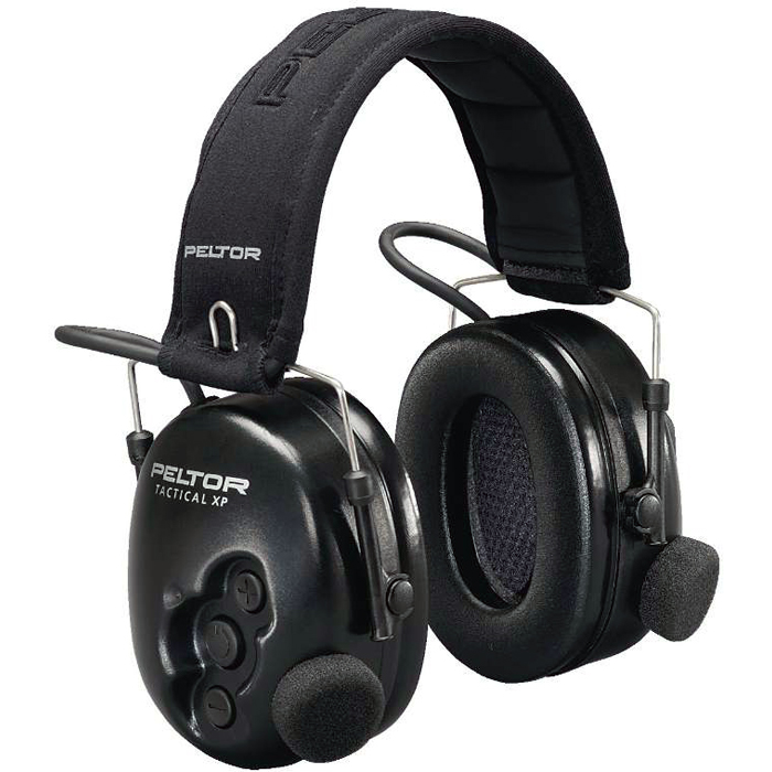 3M Peltor Tactical XP