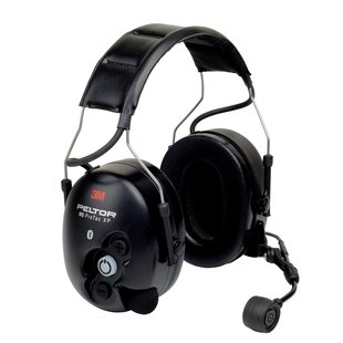 3M Peltor WS ProTac XP