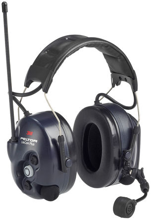3M Peltor LiteCom Plus