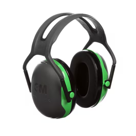 3M X1A Peltor antifoni