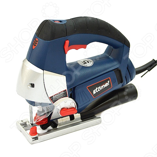 Stomer SJS-750-QL