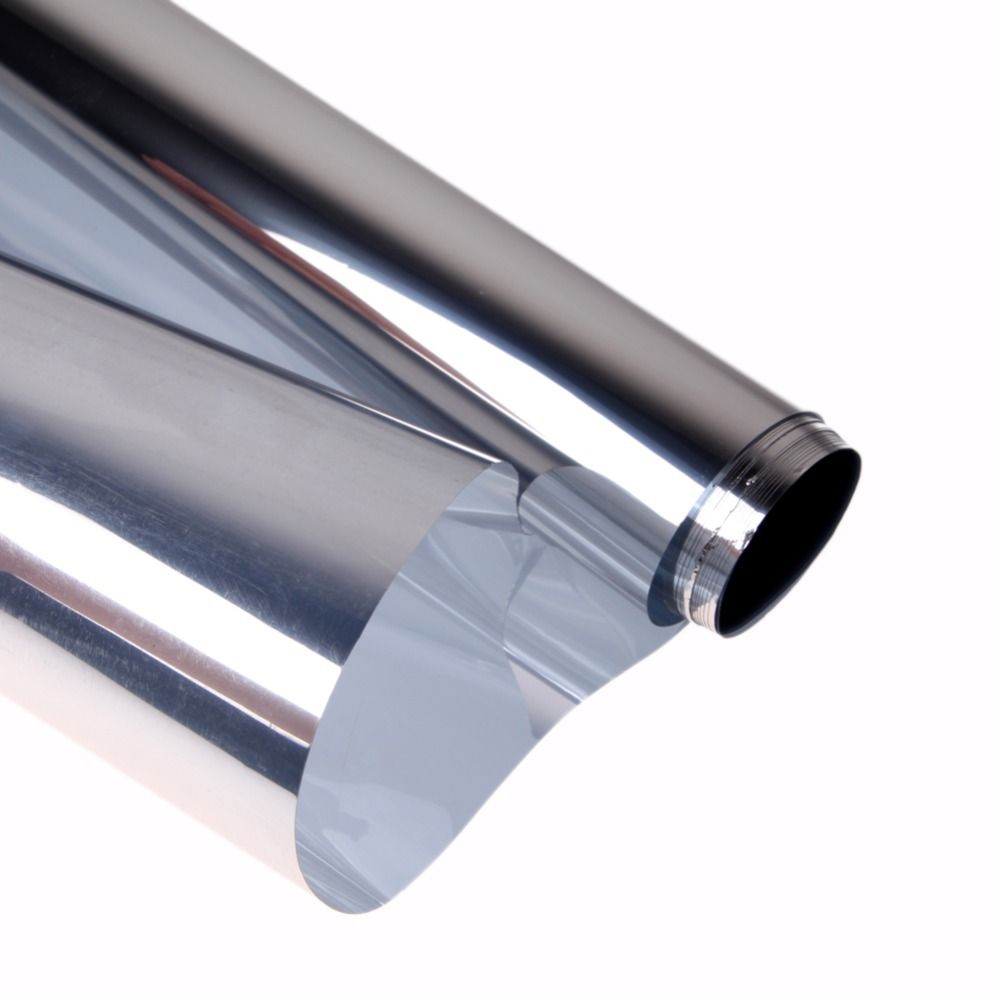 3M Silver 15 Exterior