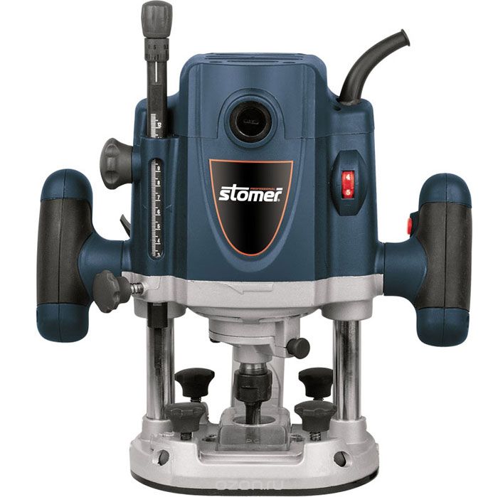 Stomer SER-1600