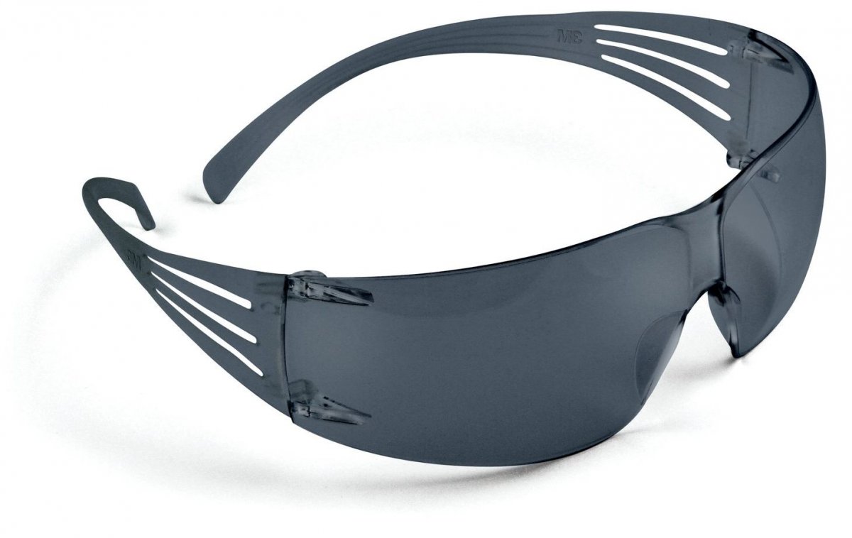 3M SecureFit SF202AF-EU zaštitne naočale