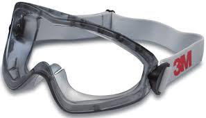 3M 2890S Zaštitne naočale