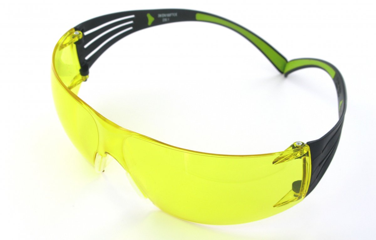 3M SecureFit SF403AF-EU zaštitne naočale