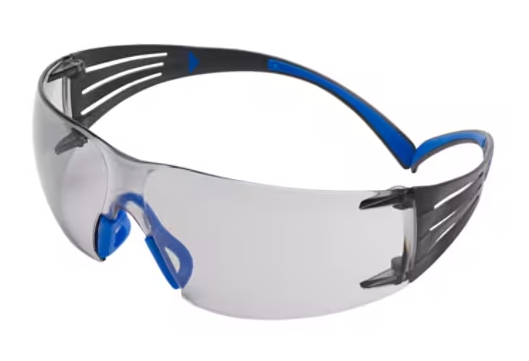 3M SecureFit SF407SGAF-BLU-EU zaštitne naočale