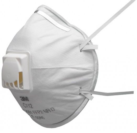 3M C112 FFP2 Jednokratni respirator