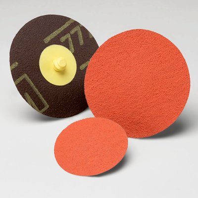 3M 777F Cubitron Roloc  Fiber diskovi