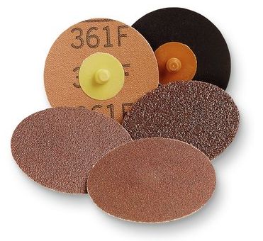 3M 361F Roloc  Fiber diskovi