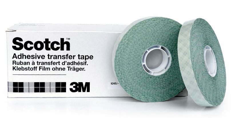 3M Scotch 924 ATG tanka obostrano ljepljiva traka