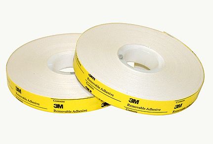3M Scotch 928 ATG tanka obostrano ljepljiva traka