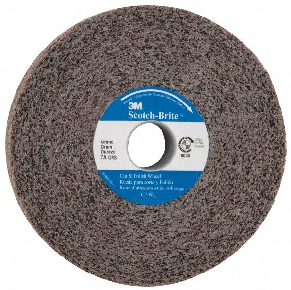 3M CP-WL Scotch-Brite Brusno-polirni kolutovi