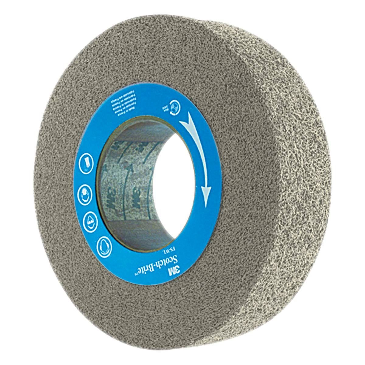 3M FS-WL Scotch-Brite Brusno-polirni kolutovi