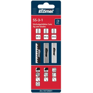 Stomer SS-3-1